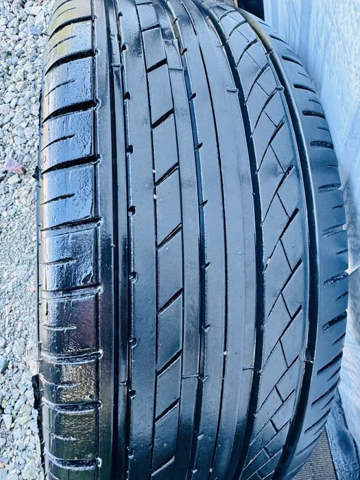 Диски Торусы R15 4,98 с летней резиной!