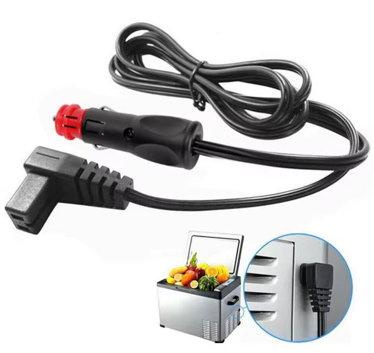 Cablu Lada Frigorifica Auto Cablu Frigider Auto Cablu Lazi Frigorifice