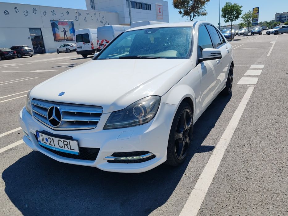 MERCEDES-BENZ CLK-Class 2012 — imagine 2