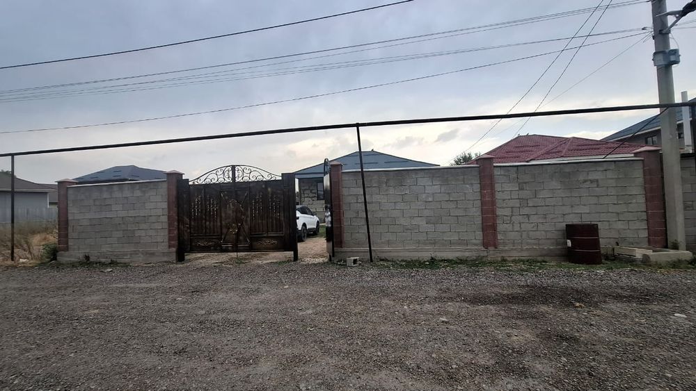 Продам дом 137 м², 6 соток