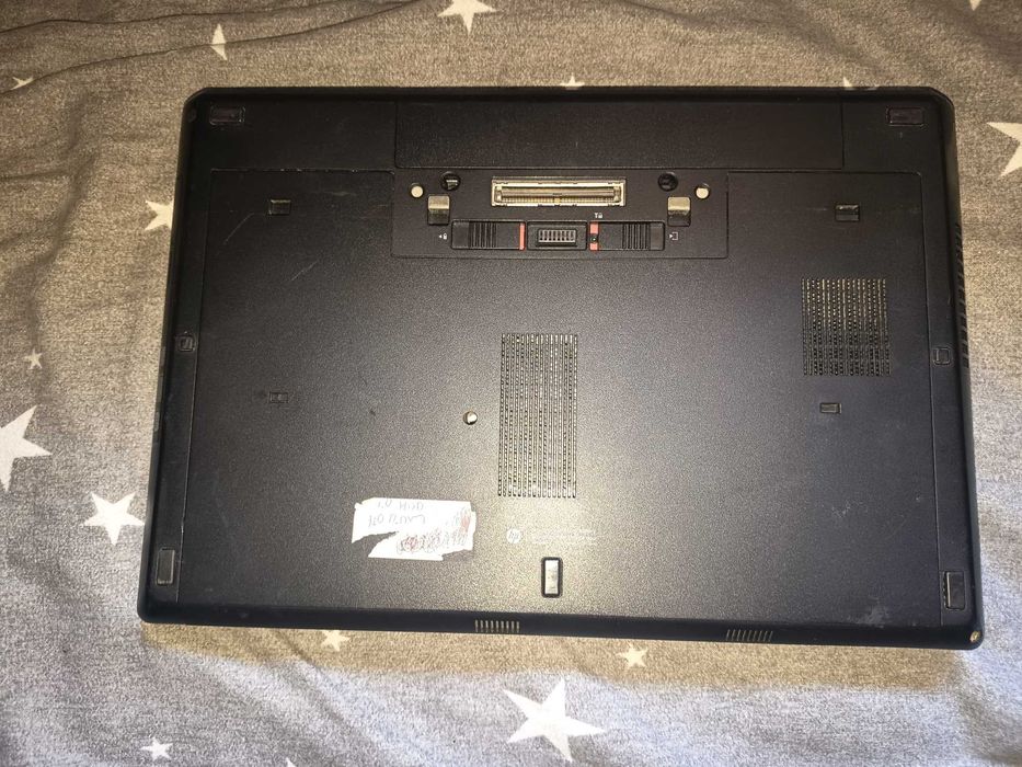 Laptop HP Probook 6560b, core i5 2410m, 8gb ddr3, baterie buna uzura 0%