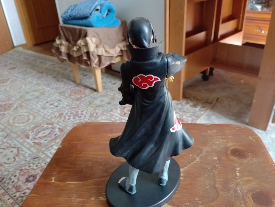 Фигурки из аниме Наруто Итачи