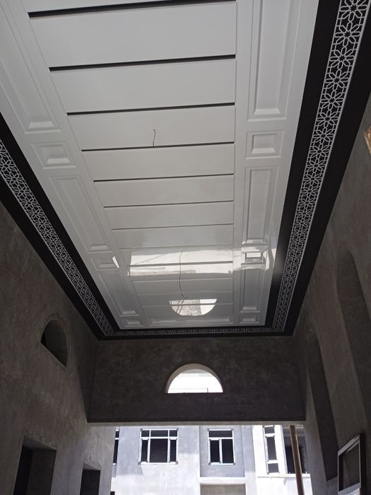 ALYUKABONT F/l# ALIKAPON# ALIKAFON fasad, usta, patalogAlyukabond Ali