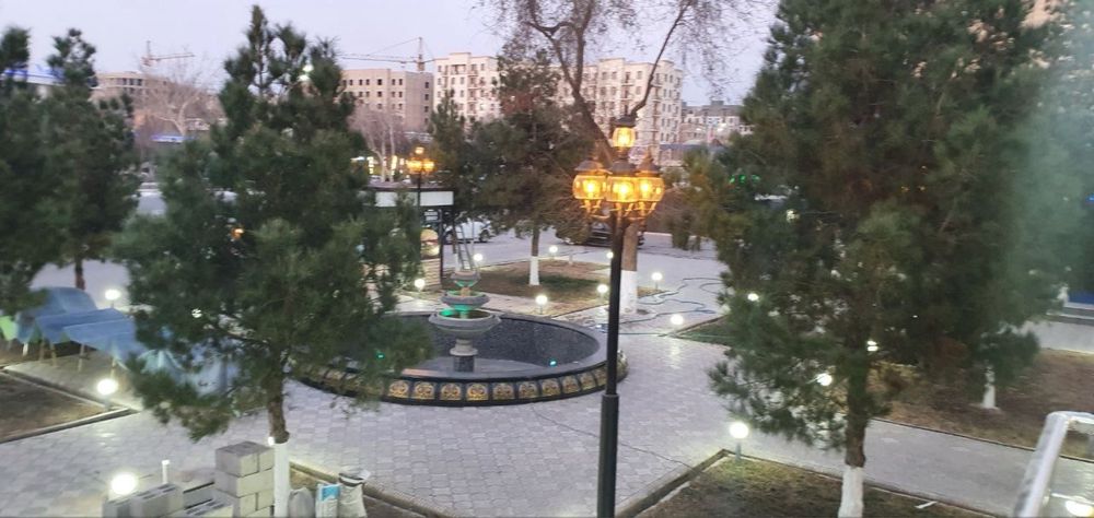 Аренда ресторана в центре Бухары