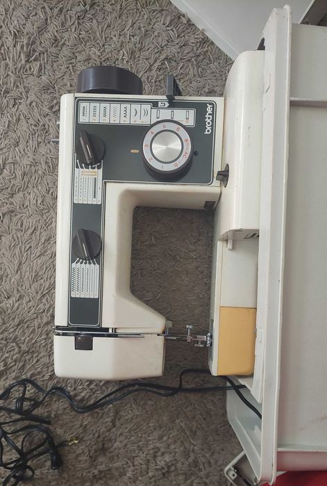 Brother VX560 Sewing Machine masina cusut USA Bucuresti Sectorul 1 • OLX.ro