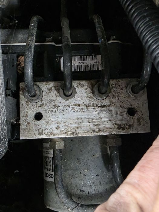 IBS модул за Alfa Romeo 147 1,8 GT