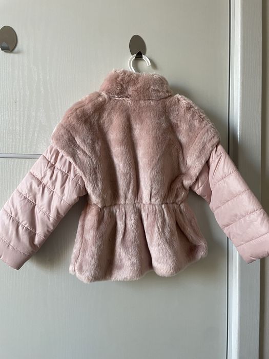 Есенно якенце Майорал