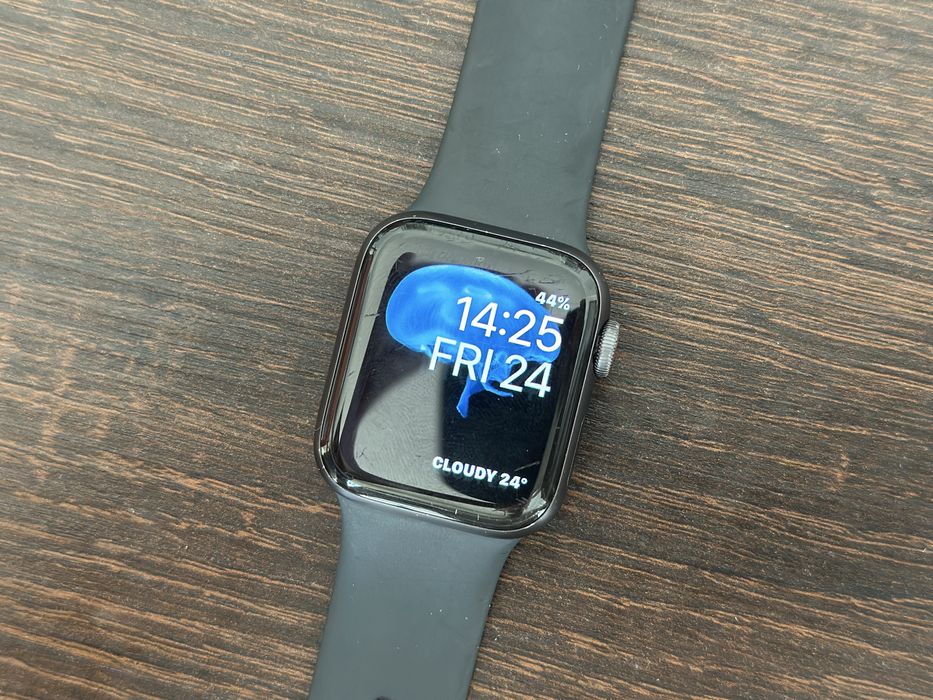 Apple Watch Series 6 Cellular 40 mm