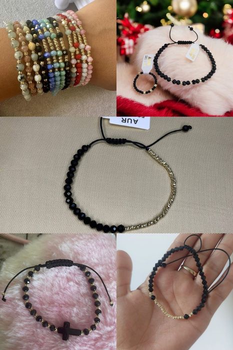 Oferta Bratari si Inele 14k