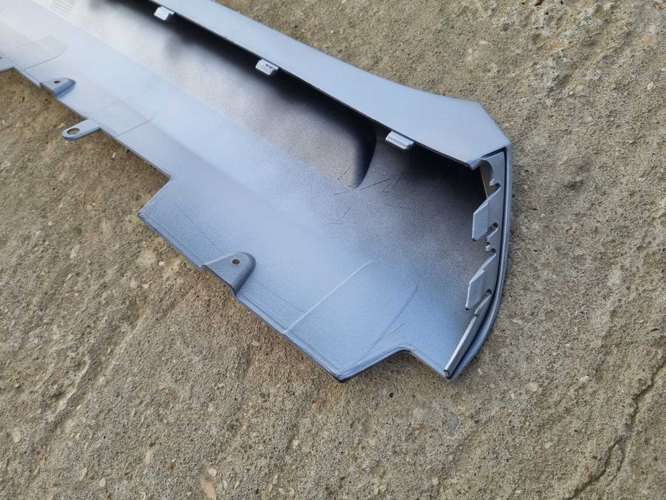 Предна броня - елемент VOLVO XC90