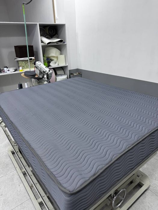 Ortopedik matras | Buyurtma asosida |