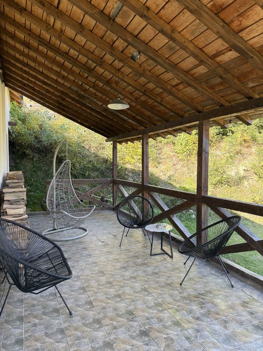 Cabana de inchiriat Marisel,disponibilă Februarie