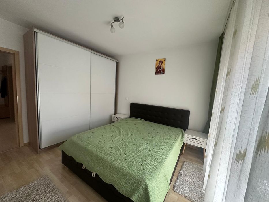 Ofer spre închiriere ap.cu 2 camere, Avantarden Tractorul
