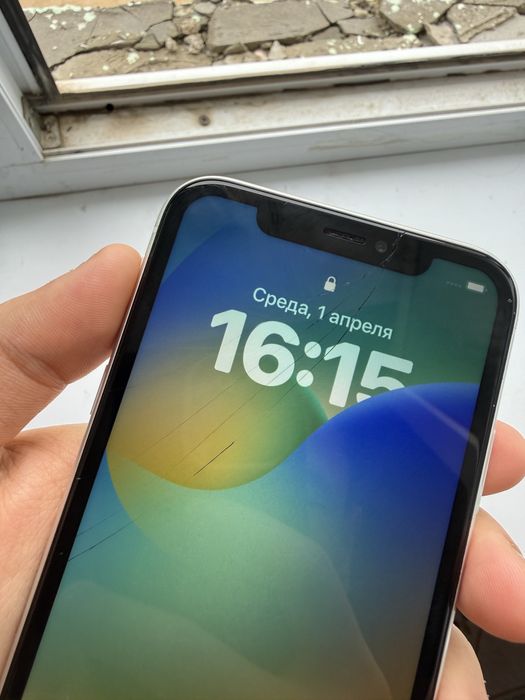 Айфон xr айфон xr