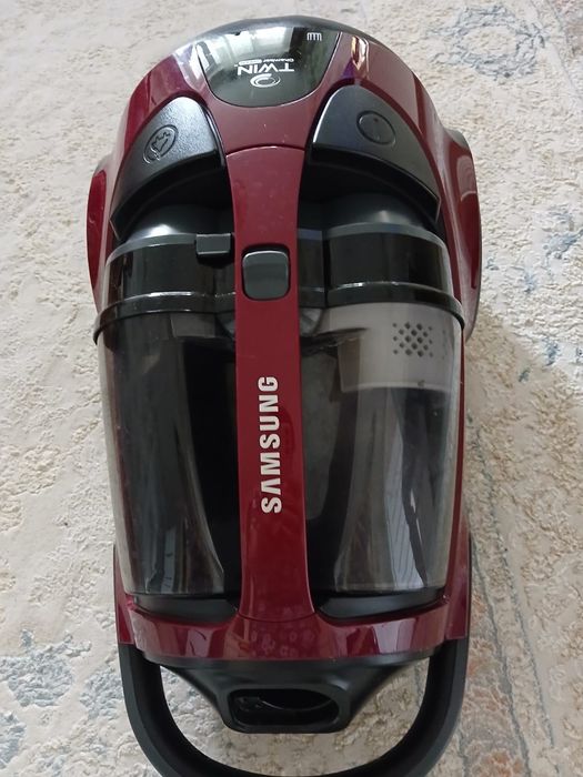 Пылесос Samsung запчастьқа