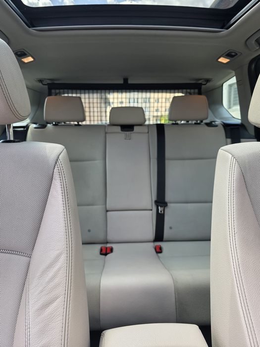 BMW X3 l 2012 I F25 I Pachet M