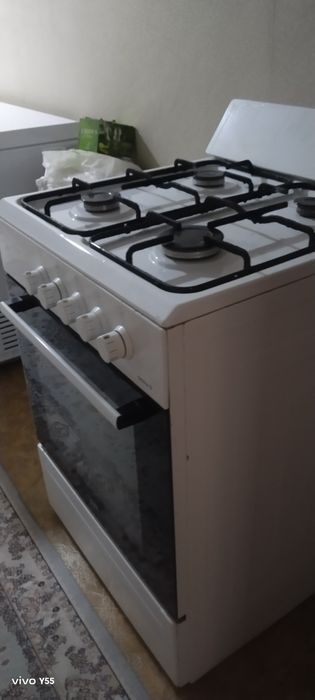 Газовая плита Артел