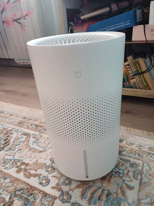 Увлажнитель воздуха