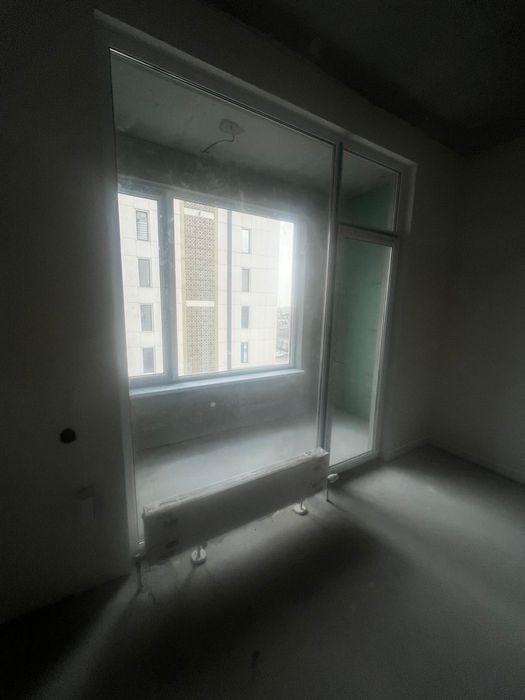 Пластик терезе есік жк дендропарк