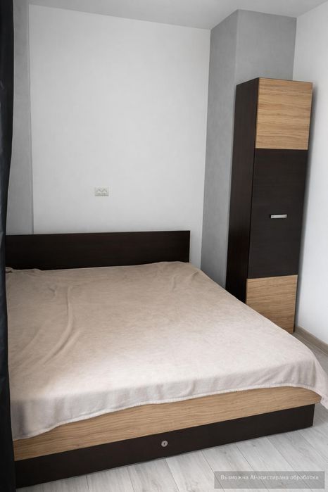 Дава се под наем Двустаен апартамент в София, Люлин 7 - 55 кв.м за 397.8 € - Снимка #5