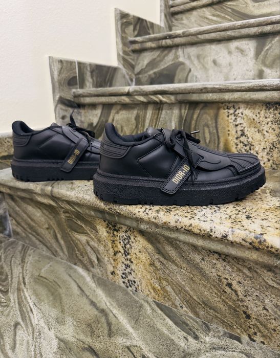 Обувки    Диор