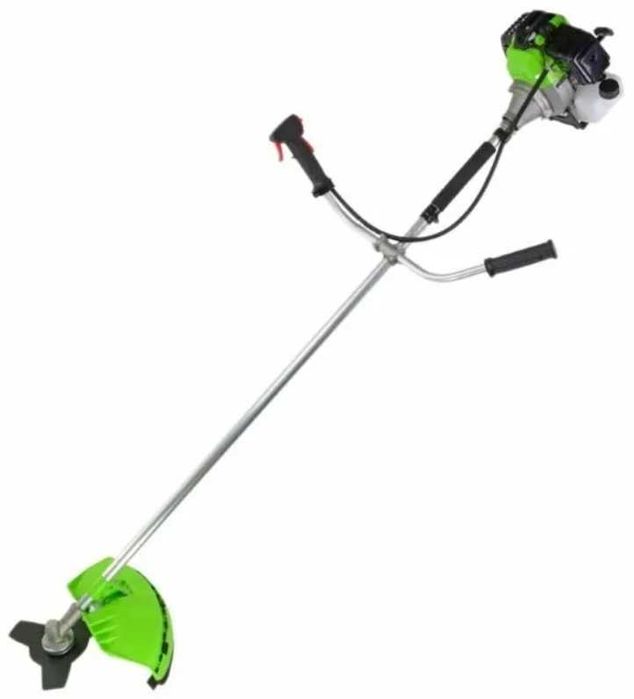 Бензинов Тример за Трева Тайга 74 кубика със самар + подаръци