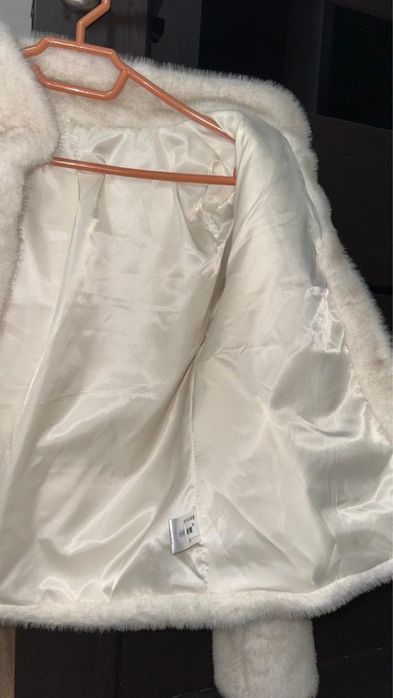 Экологическая шуба