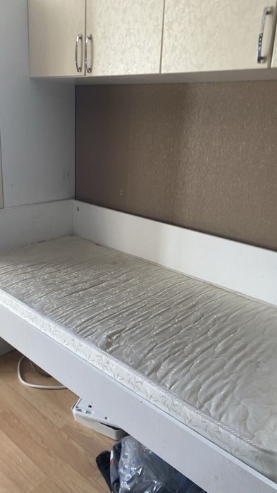 Продам детскую кровать