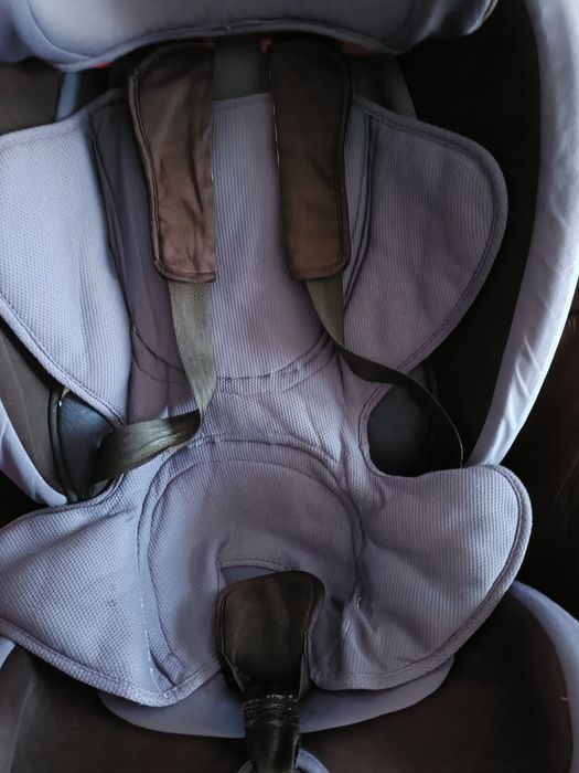 Scaun de mașină Chicco