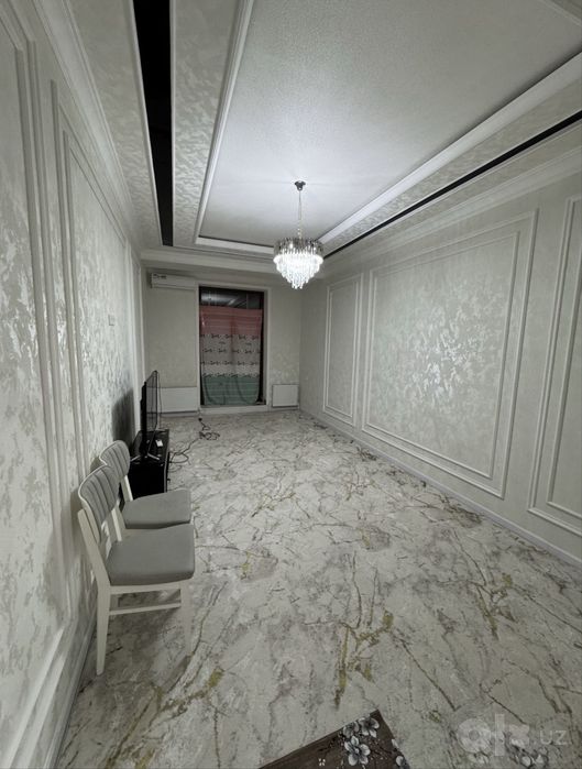 3-ком квартира в ЖК OQ Saroy, Urban Stroy , Мирзо-Улугбек, Паркентский