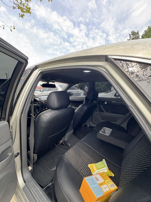 Chevrolet Lacetti 1.8