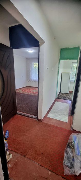 Ijaraga kvartira beriladi Chirchiq 4 mkda, uzoq muddatga