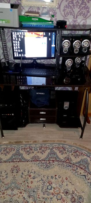 Продам компьютер.