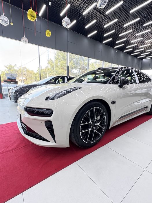 Zeekr 001 2026 — 2