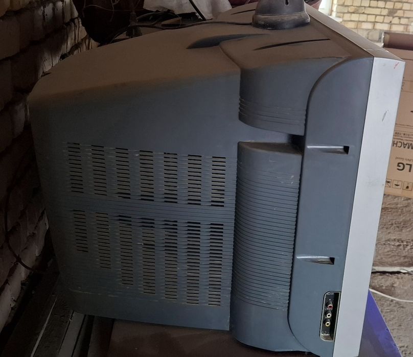 Televizor, TV sotiladi arzon