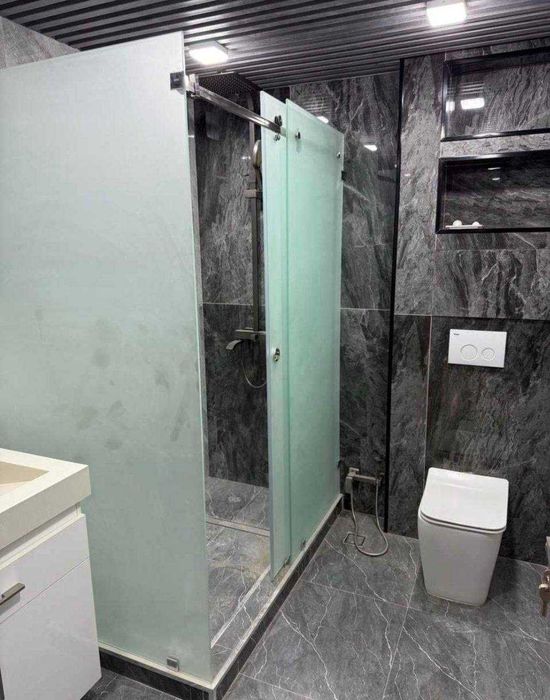 4 хоналик квартира шинам арзон сотувда