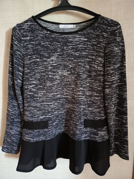 Много одежды хорошего качества