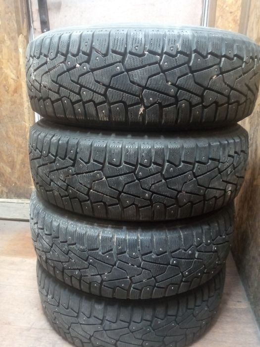 Резина 195/65/15