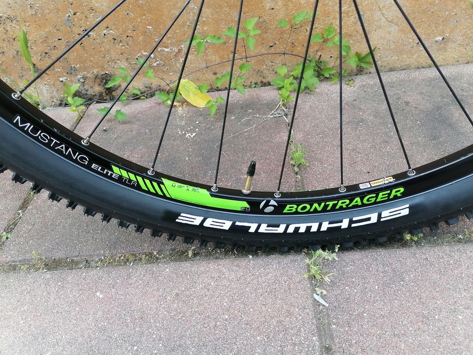 TREK Superflay 6*29/XL*11кг Alloy 7005*Rock Shox Reba*Германия