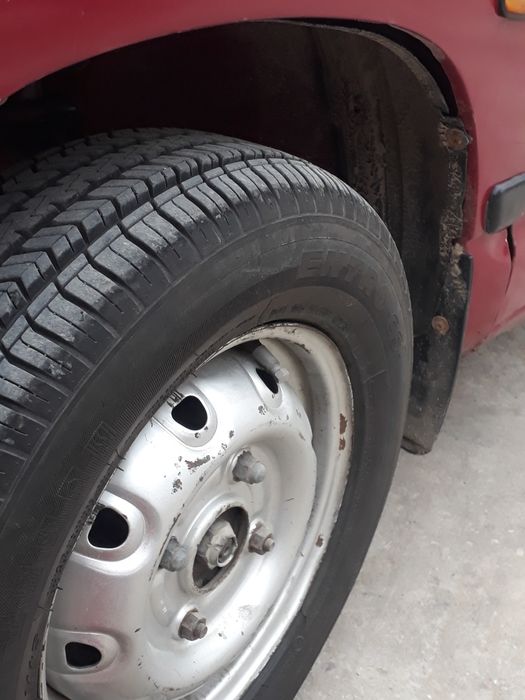 Tico 1998 yil kantachka