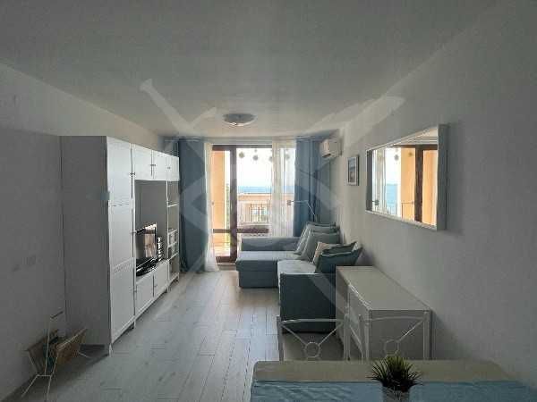 Продава се Едностаен апартамент в Свети Влас - 44 кв.м за 1604 €/кв.м - Снимка #3