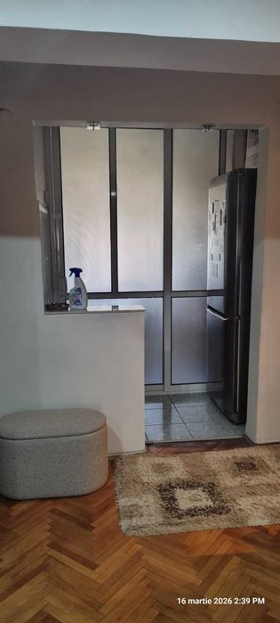 vand apartament 3 camere, etaj 4/4, ultracentral, strada Gheorghe Magheru, bloc renovat din punct de vedere al eficientei energetice in anul 2023-2024