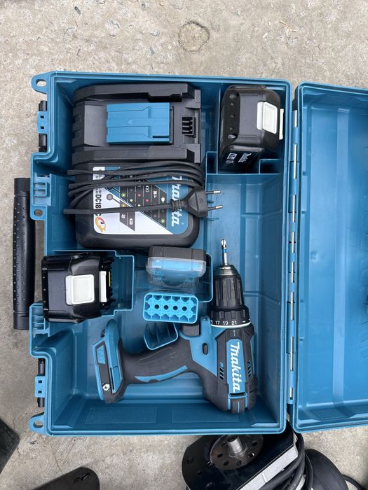 Инструменты макита оригинал