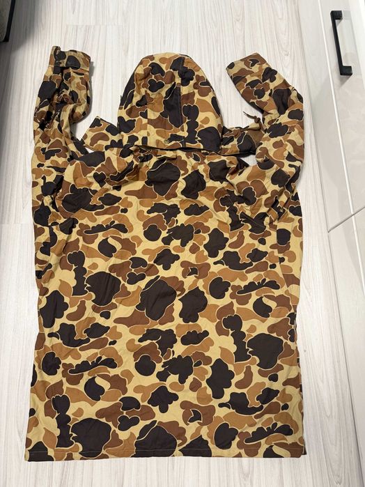 ''Columbia Omni-Tech''оригинално мъжко яке 3ХЛ-4ХЛ размер