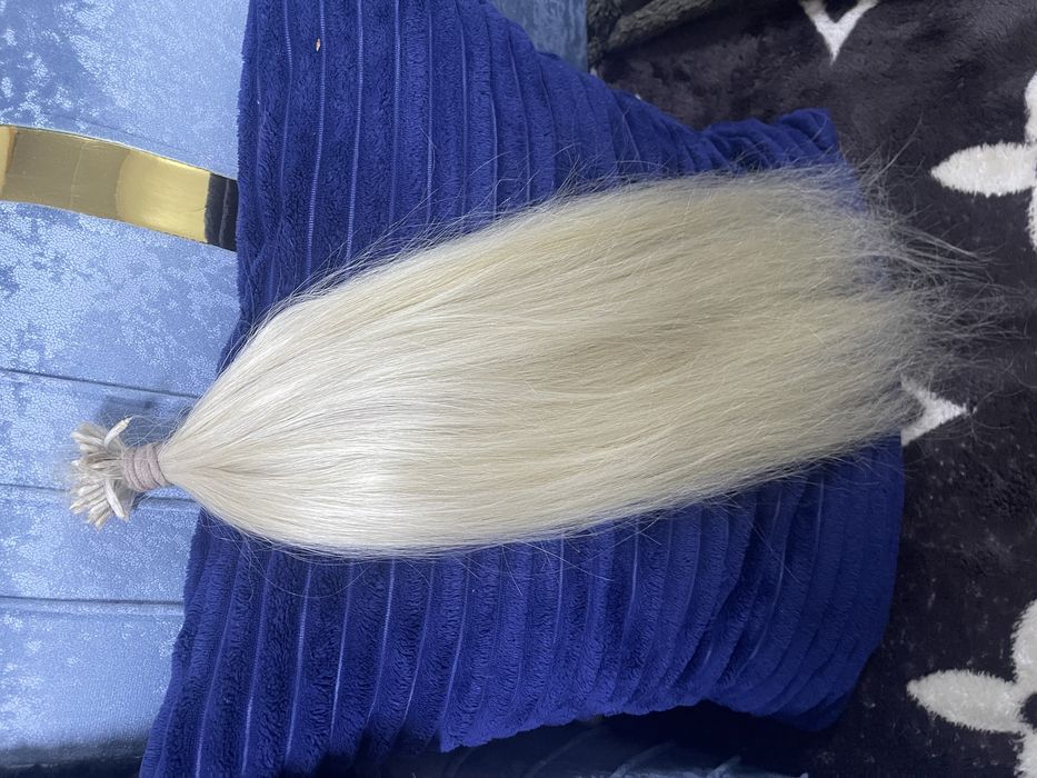 Продам натуральный блонд