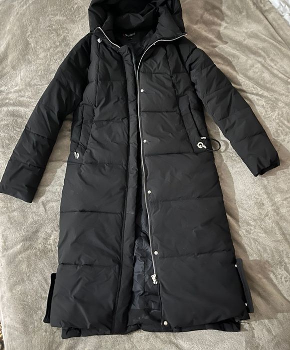 Продам зимнюю куртку