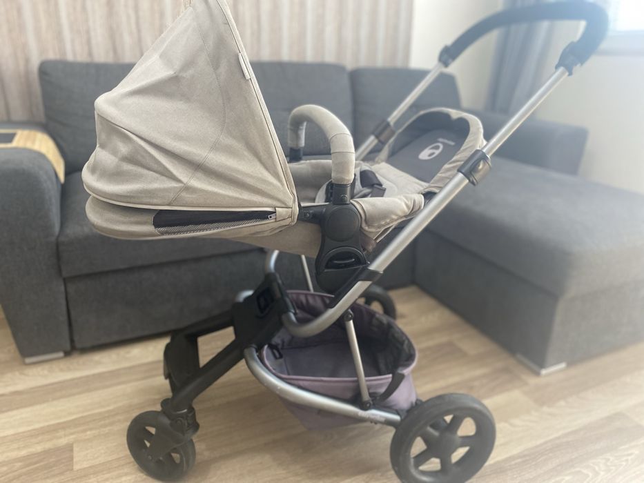 Детска количка Easy Walker Harvey 2in1