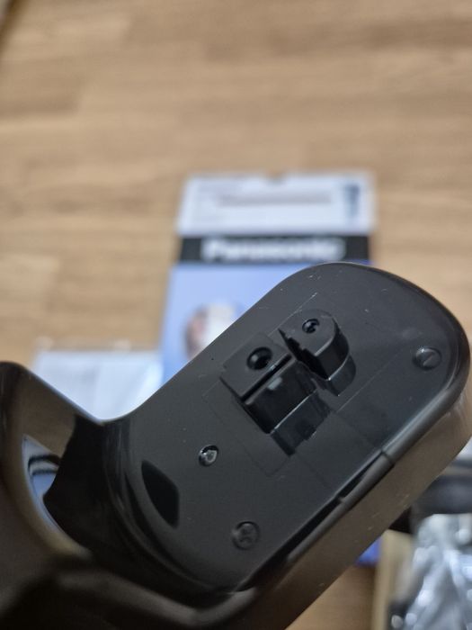 Зарядное устройство для бритвы Panasonic ES-SA40