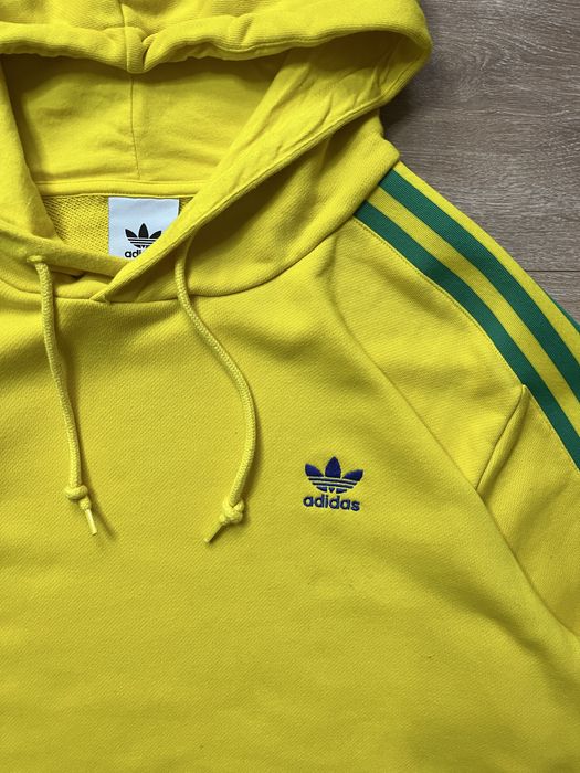 Мъжко Горнище Adidas originals