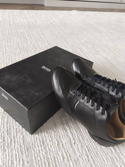 Кроссовки Hugo Boss оригинал